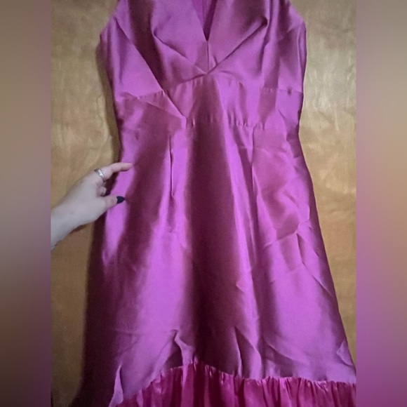 Sachin and Babi Elegant Dress - Picture 11 of 16